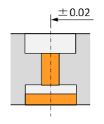 2단 홀