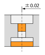 2단 홀