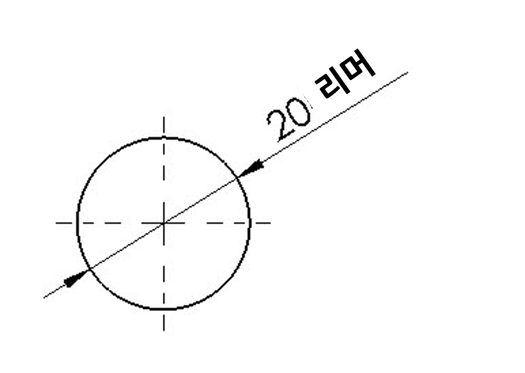 도면의 치수와 가공 난이도, 그 외 표준수에 대해 해설 | meviy | 한국미스미
