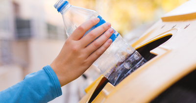 プラスチック材の問題とリサイクルについて。環境に優しい樹脂材もある