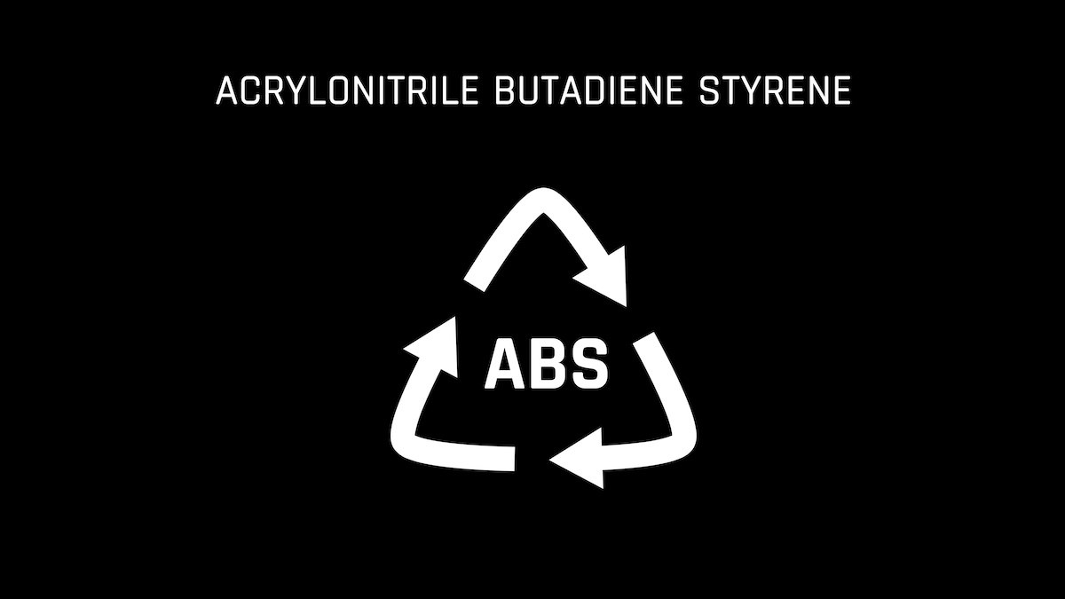ABS수지란? – 특징과 용도, 유사 소재와의 차이에 대하여