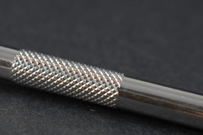 널링 가공의 도면 지시와 설계의 포인트에 대해 해설