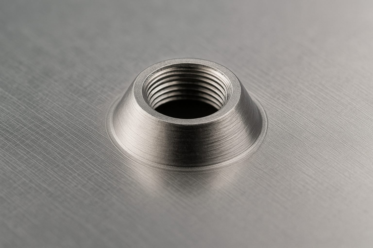 버링 가공의 정의, 장단점,  재질별의 주의점에 대해 해설