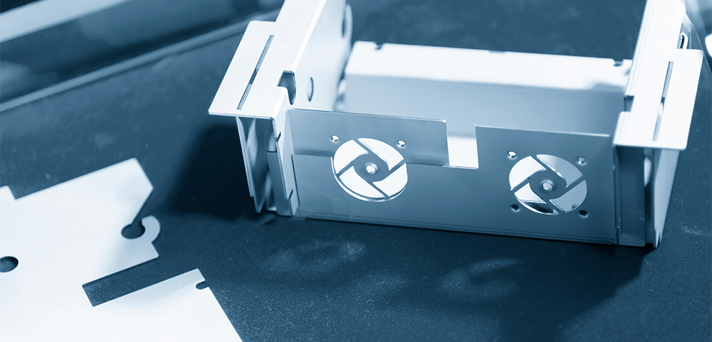 플랜지 가공의 정의,장점,단점 및 주요 용도에 대해 해설