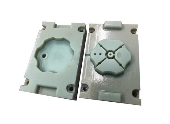 사출 성형 기술인 디지털 몰드에 대해 철저히 해설