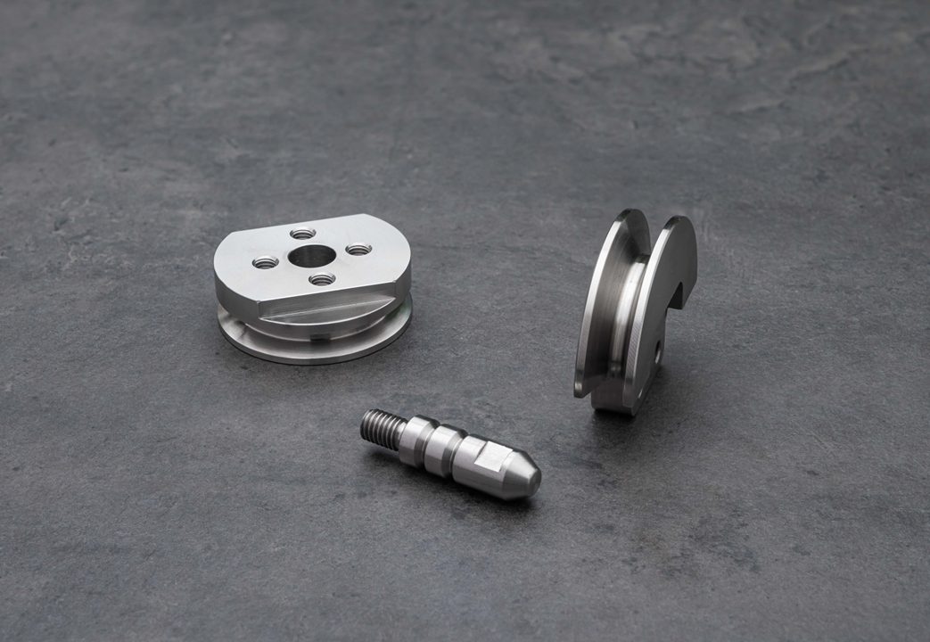 【선반 가공】외경 홈 가공의 자동 견적 범위가 더욱 확대되었습니다