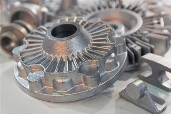 주철재 FC200의 정의.특성,용도·가공상의 주의점을 철저히 해설