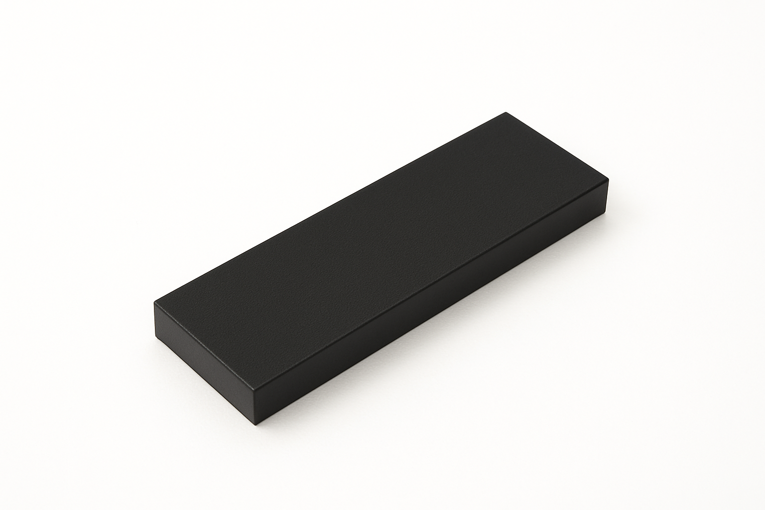 【후편】플랫 바의 특징, 가공에 따라 바뀌는 표면 마감과 정밀도