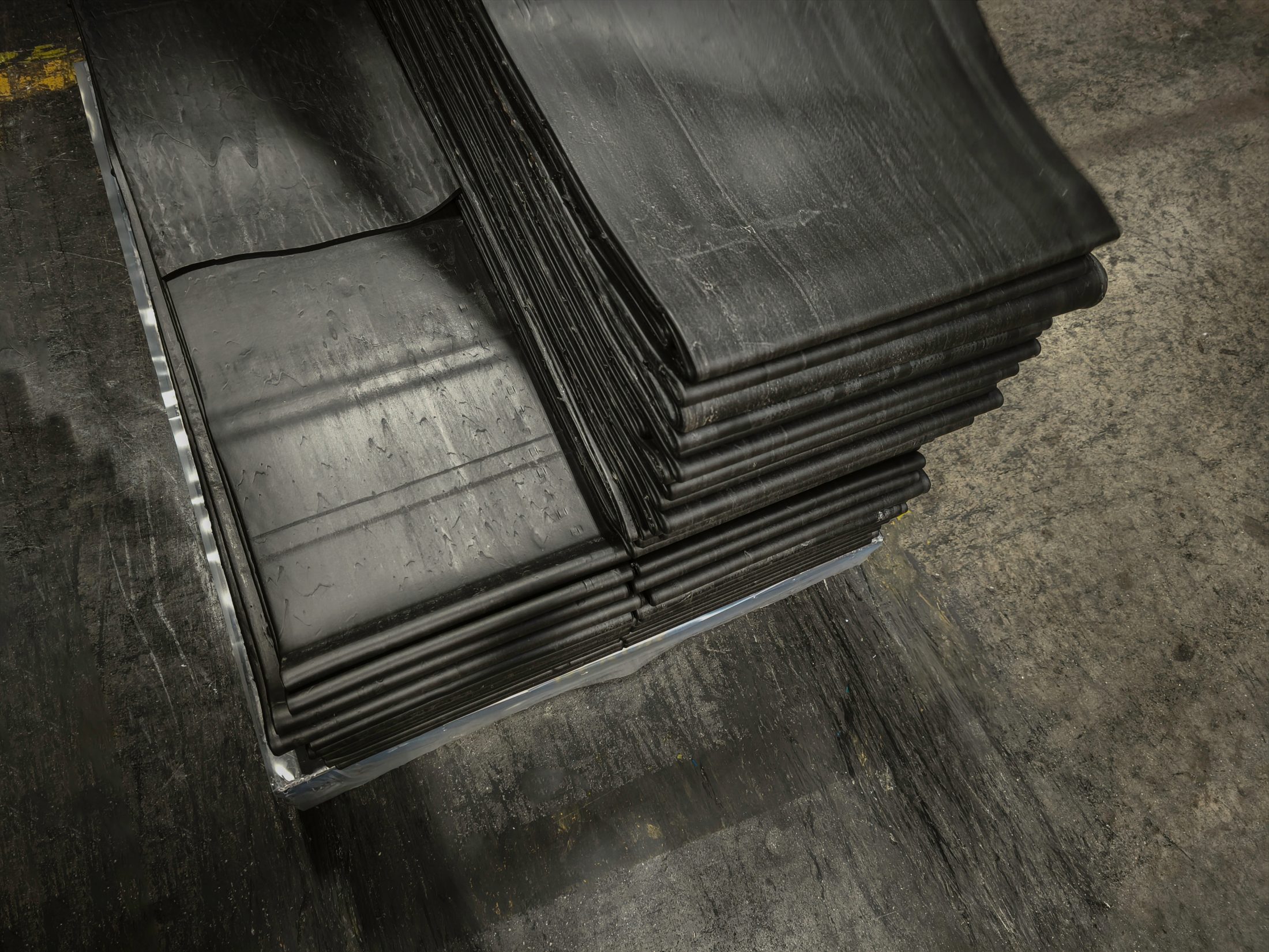 클로로프렌 고무(CR)의 특징·용도·가공 포인트 철저 해설